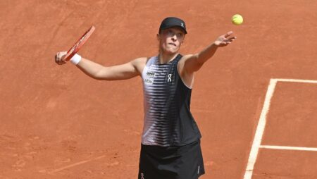WTA Peking 2026 ohne Sabalenka und Rybakina: Swiatek, Osaka und Kraus im Achtelfinale, Quoten & Prognose (06.10.2026)