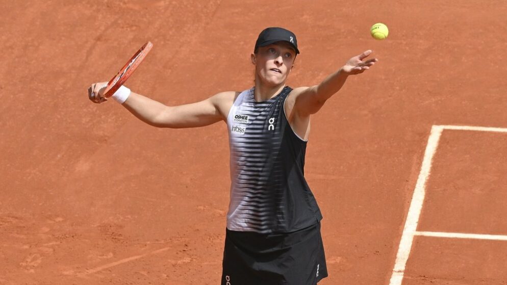 WTA Peking 2026 ohne Sabalenka und Rybakina: Swiatek, Osaka und Kraus im Achtelfinale, Quoten & Prognose (06.10.2026)