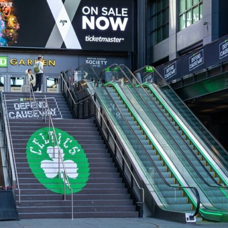 Celtics gegen Knicks: Prognose zum NBA-Klassiker (24.10.2026)