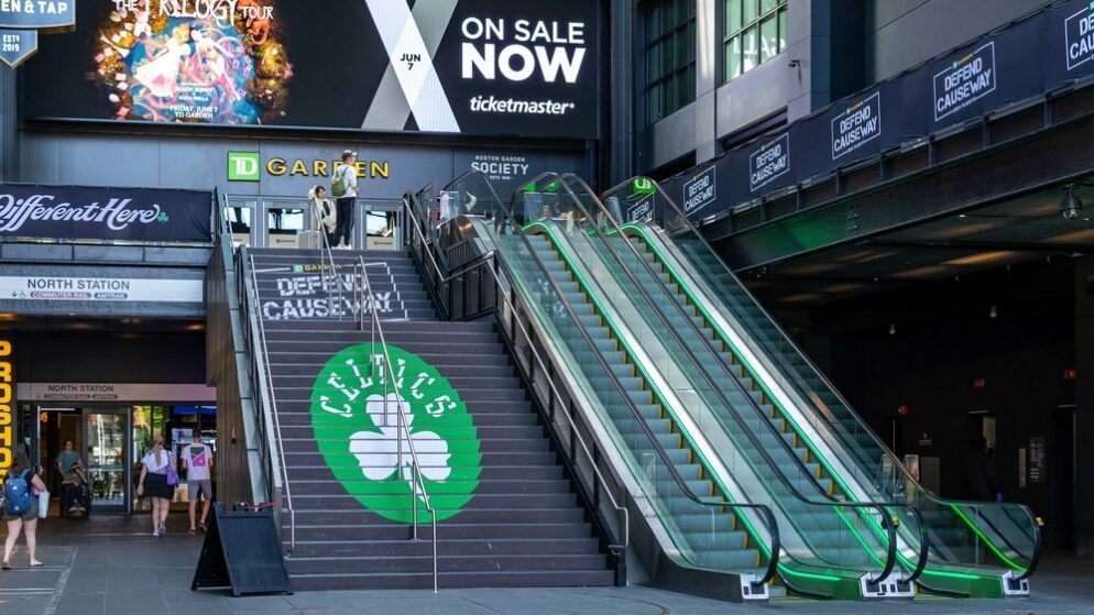 Celtics gegen Knicks: Prognose zum NBA-Klassiker (24.10.2026)