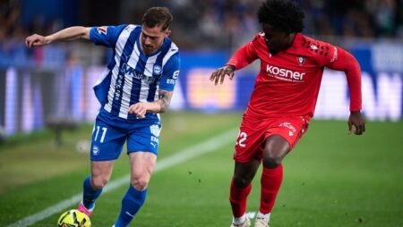 Welcher Sender überträgt Alavés – Atlético Madrid live im TV & Stream? (10.10.2026)