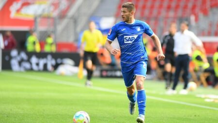 Welcher Sender überträgt Gladbach vs. Hoffenheim live im TV & Stream? (18.10.2026)