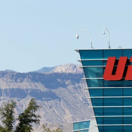 UFC Fight Night Allen vs. Duncan: Fight Card, Termine & Favoriten (11.10.2026)