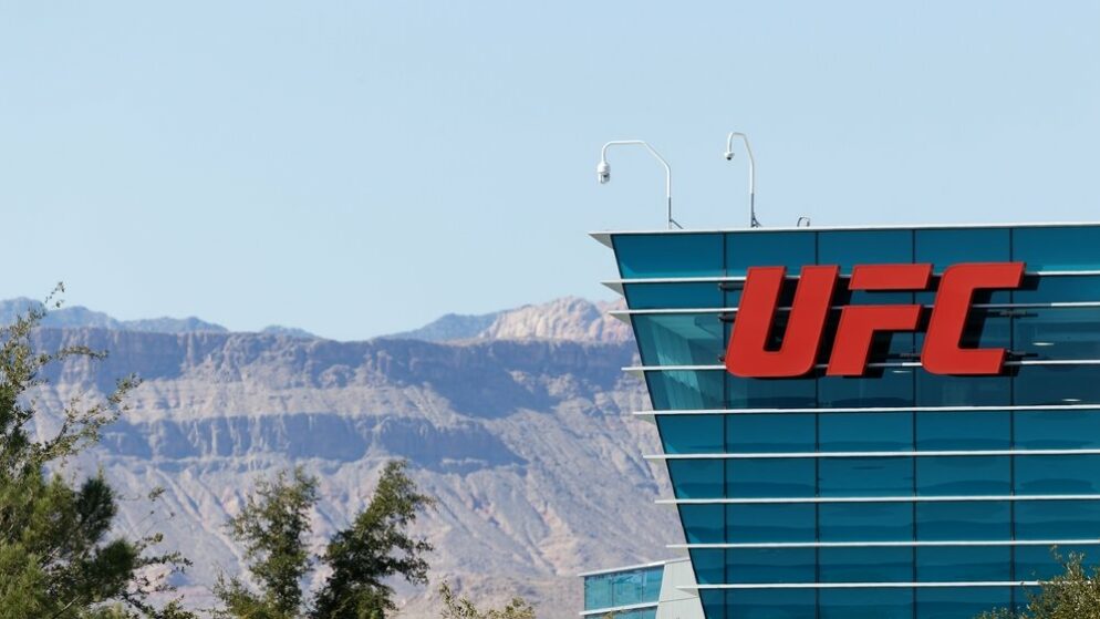 UFC Fight Night Allen vs. Duncan: Fight Card, Termine & Favoriten (11.10.2026)