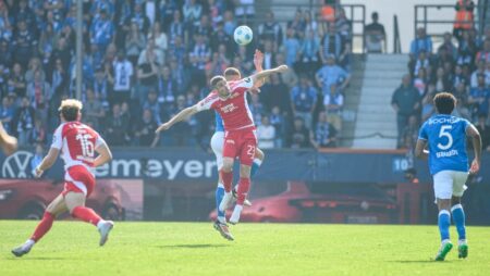 Welcher Sender überträgt Union Berlin vs. Dortmund live im TV & Stream? (17.10.2026)
