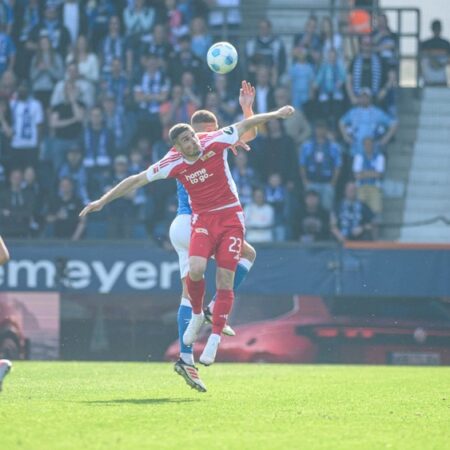 Welcher Sender überträgt Union Berlin vs. Dortmund live im TV & Stream? (17.10.2026)