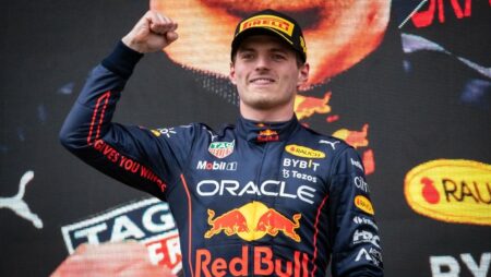 Formel-1-Sprint in Singapur 2026: Startaufstellung, Analyse & Prognose (10.10.2026)
