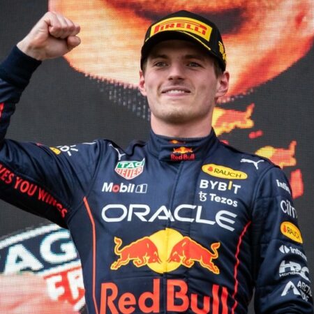 Formel-1-Sprint in Singapur 2026: Startaufstellung, Analyse & Prognose (10.10.2026)