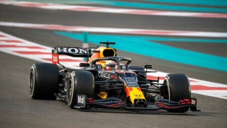 GP Singapur 2026: Wett-Tipps, Quoten & Prognose zum Formel-1-Rennen (11.10.2026)