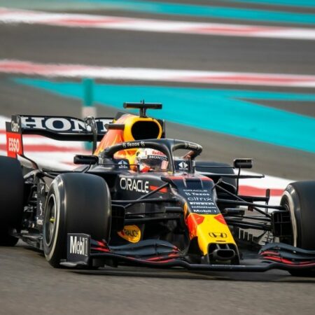 GP Singapur 2026: Wett-Tipps, Quoten & Prognose zum Formel-1-Rennen (11.10.2026)