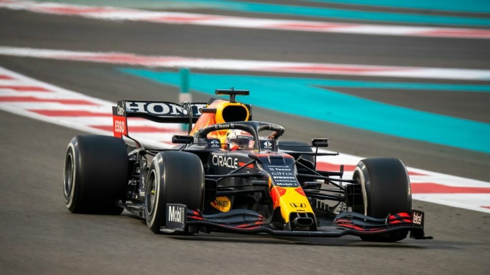 GP Singapur 2026: Wett-Tipps, Quoten & Prognose zum Formel-1-Rennen (11.10.2026)