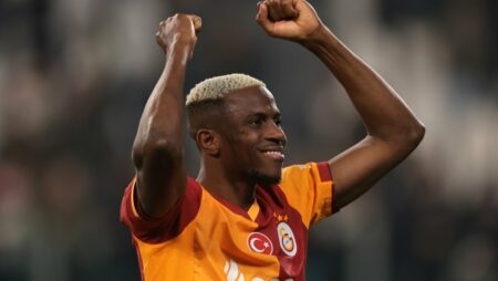 Welcher Sender überträgt Galatasaray vs. Barcelona live im TV & Stream? (13.10.2026)