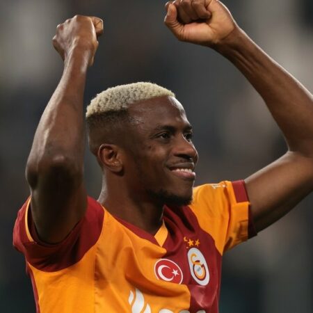 Welcher Sender überträgt Galatasaray vs. Barcelona live im TV & Stream? (13.10.2026)
