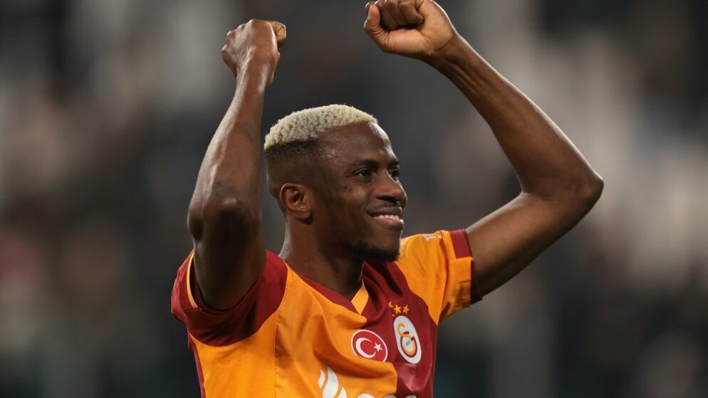Welcher Sender überträgt Galatasaray vs. Barcelona live im TV & Stream? (13.10.2026)