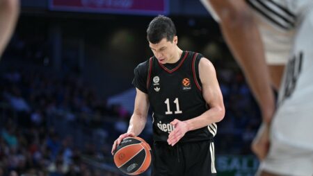 FC Bayern vs. Virtus Bologna: Analyse, Quoten & Prognose zur EuroLeague (08.10.2026)