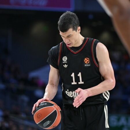 FC Bayern vs. Virtus Bologna: Analyse, Quoten & Prognose zur EuroLeague (08.10.2026)
