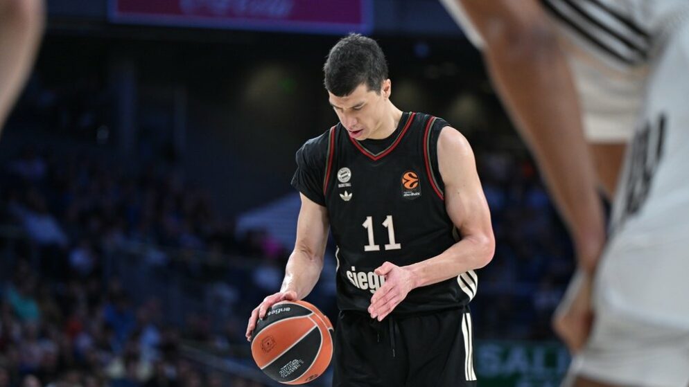 FC Bayern vs. Virtus Bologna: Analyse, Quoten & Prognose zur EuroLeague (08.10.2026)