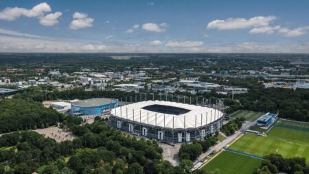 HSV gegen Frankfurt: Prognose zum Pokal-Duell (27.10.2026)