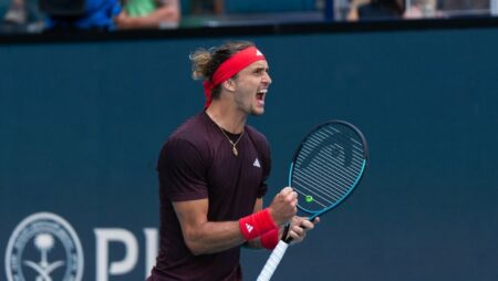 Zverev gegen Wu Yibing: Analyse, Quoten & Prognose zur zweiten Runde in Shanghai (09.10.2026)