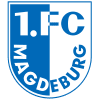 1.FC Magdeburg Logo