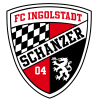 FC Ingolstadt 04 Logo