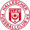 Hallescher FC Logo