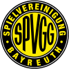SpVgg Bayreuth Logo