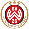 Wehen Wiesbaden Logo