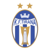 KF Tirana