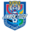 Tianjin Jinmen Tiger F.C.