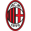 A.C. Mailand Logo