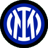 Inter Mailand Logo