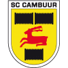 SC Cambuur-Leeuwarden Logo