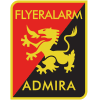 Admira Wacker Mödling Logo