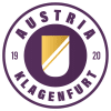 Austria Klagenfurt Logo
