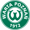 Warta Poznań Logo