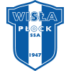 Wisła Płock SA Logo