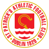 St Patrick's Athletic FC