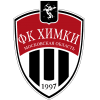 F.C. Khimki Logo