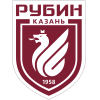 Rubin Kazan Logo