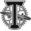 Torpedo Moscow Logo