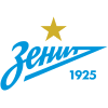 Zenit St Petersburg Logo