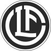 FC Lugano Logo