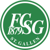 FC St. Gallen Logo
