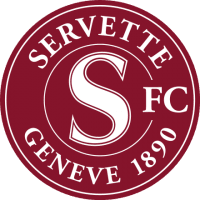 Servette Genf Logo