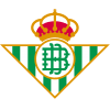 Real Betis Balompié Logo
