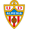 UD Almería Logo