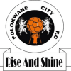 Polokwane City
