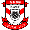 Gimcheon Sangmu FC