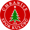 Ümraniyespor Logo